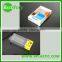 High quality Clear Plastic PVC Folding Box for nursing bottle
