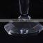 New Coming Superior Quality Crystal Wedding Decorative Candelabra for Sale
