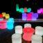 led chair/bar chair/illuminated chair/club chair/led stool