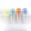 4 Pieces Popsicle Molds Ice Pop Maker