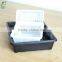 greenhouse flower containers Garden growing tray nursery pot flower pot