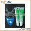 Blue Led teeth whitening light/Teeth whitening kit