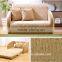 multi-purpose New design Small apartment save space folding sofa bed