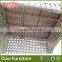 Rattan High Top Table And Chairs & Coffee Table