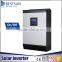 DC to AC Motor Hybrid Solar Inverter with mppt Charge Controller