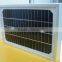 solar powered led strip lights 20W
