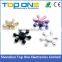 Metal Hand spinners Aluminum Alloy Fidget Spinner Anti Stress Fidget Toy Spinner