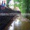 Non Woven Geo Bags Geotextile Fabric Bag Geotextile Sand bag revetments for large rivers