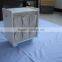 Wire book rack