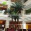 GNW APM015 Artificial Palm Plants Park Landscaping Decoration Palm Trees