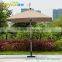 Good qualtity and durable outdoor garden umbrella