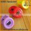 food grade 100% silicone jars dab wax container for sale