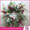 bulk buy christmas decorations pine needle christmas wreath for christmas market