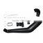 4x4 Auto airflow snorkel for Volkswagen Amarok 03/11 onwards