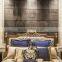 Antique interior wall plaques