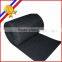 Anti-pull and anti-crease fiber speaker box carpet