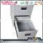 Henan supply iron cupboard godrej almirah designs with price / 4 drawer filing cabinets