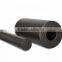 Black color epp material 2 in 1 epp yoga roller massager roller for body fitness.