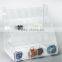Commercial Show Acrylic Ornaments Jewelry Display Cabinet