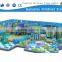 $39.00/Sq.m (CHD-840) Certificated good quality playground equipment, children indoor playground, indoor playground for sale