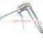 120CC cylinder pistol grease gun