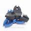 Ultra Fast Bearings Finger fidget spinner,figet toy bat hand spinner