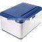 50kg heavy duty plastic storage container with lockable lid