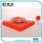 Plastic PVC Cone Caution Floor Sign Safety Mark