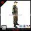 Custom Unisex Camouflage military uniform , army multicam Airsoft paintball combat uniform