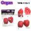 Promotional TPR Human Organs for Party