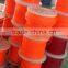 specialty produce brush cutter nylon trimmer line/ Factory direct sales/2.0X15metre