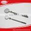 hot sales 2pc Telescoping Inspection Mirror