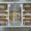 JK035 7pcs Glass Drinking Set with deco