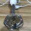 Kitchen Living Hand Blender With 304 Stainlenss Steel Blade