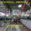 Cutter Suction Pump Dredger
