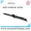 OEM ODM Auto Rotation LCD Digital Display Hair Curler Set