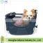 Travel Carrier Breathable Pet Dog Puppy Checked Bag