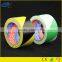  Wholesale PVC signing tape Ground Warning tape Floor Marking Tape