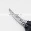 Locking Kitchen Scissors Comfortable Handle Poultry Shears Cutlery Shears For Meat With Bone