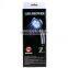7 Color Water Powered LED Shower Head