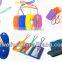 Silicon Credit Card Holder, Name Card Holder, ID Card Holder