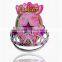 plastic toy crowns tiara