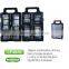 Power drilling sets 146pcs DIN338 HSS twist drill bit
