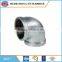 Glavanized Pipe Plumbing Fittings