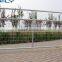 Factory direct supply used wrought iron fence panels