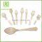 Different Size Eco-friendly Natural Wooden Forks