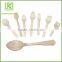 Disposable Natural Wood Kitchen Ware