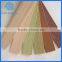wooden blind slats