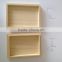 Custom made Wooden Bento Box