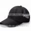 New snapbacks China supplier cheap goods from china black dry fit flat cap wholesale cap ,OEM hat, custom baseball cap